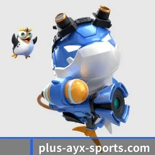 爱游戏 APP